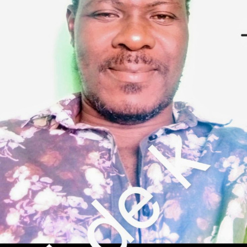 Solomon A. profile photo