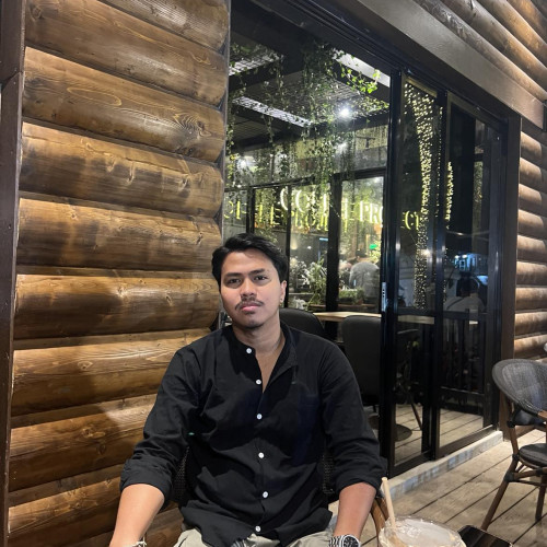 Muhammas abi nubli O. profile photo