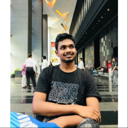 Mallhar  N.
