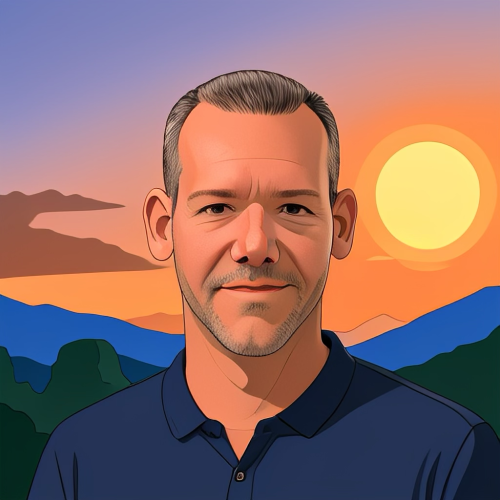 Matthias G. profile photo