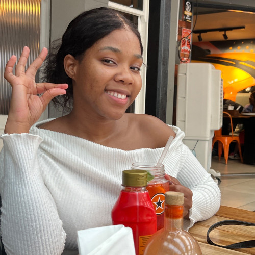 Olwethu D. profile photo