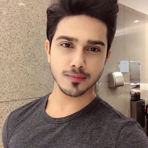SARANSH  J. profile photo