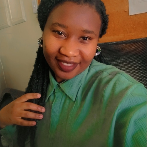 Sindiswa Nolwazi H. profile photo