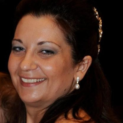 Ana Belen V. profile photo