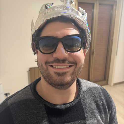 Emanuele  M. profile photo