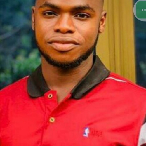 Foster A. profile photo