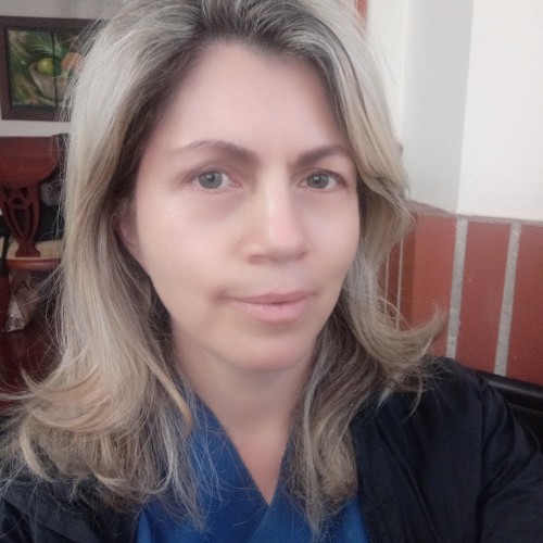 Carmen Tatiana  G.
