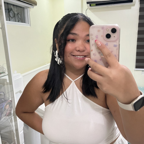 denise v. profile photo