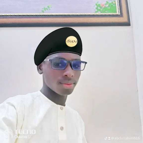 Abdullahi muhammad b.