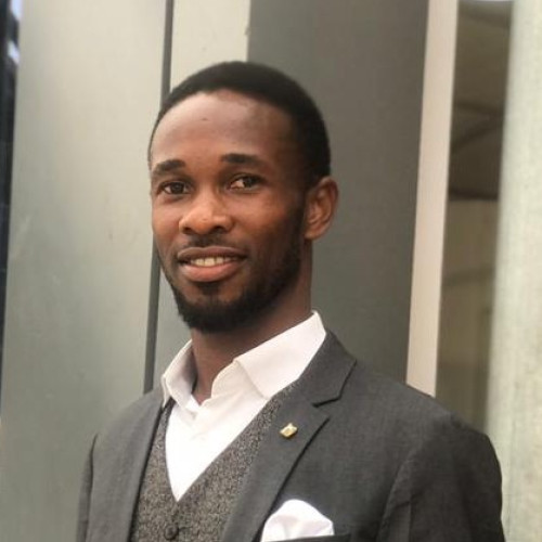 Emmanuel U. profile photo