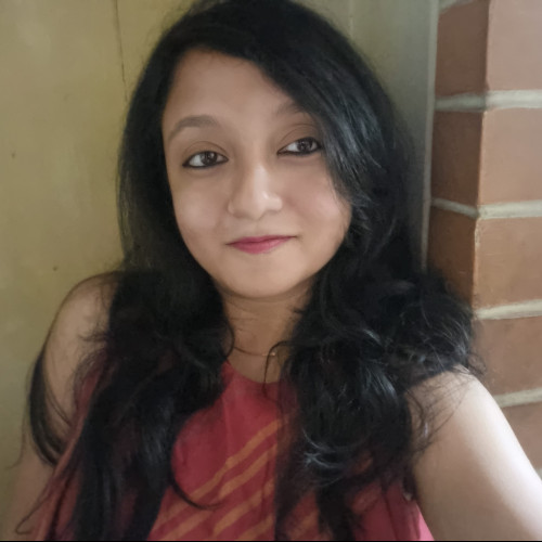 Shinjinee D. profile photo