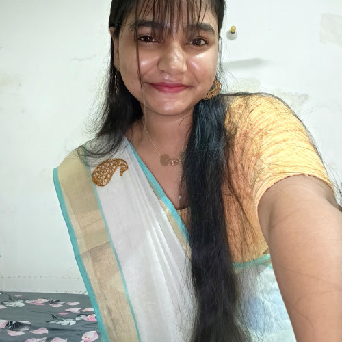 kamna s. profile photo