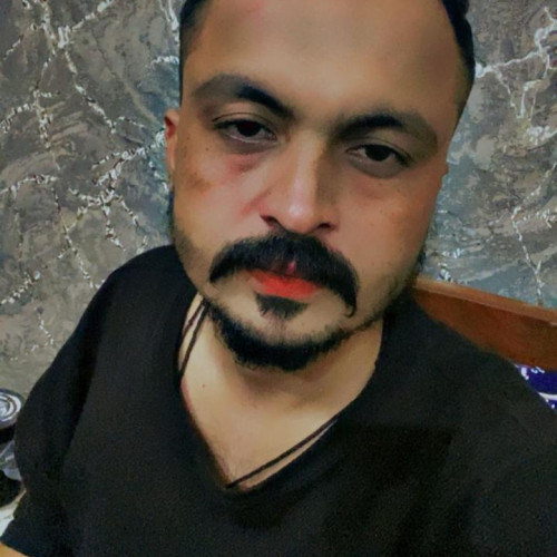 Sohail K. profile photo