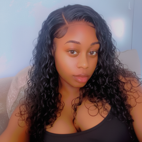 mitchelle w. profile photo
