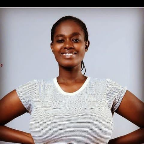 janet b. profile photo
