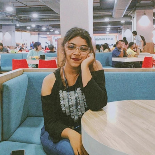 Nikita S. profile photo