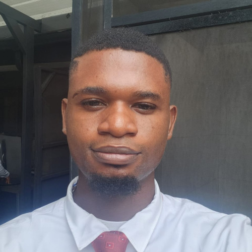 ThankGod O. profile photo