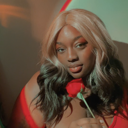 Aja L. profile photo
