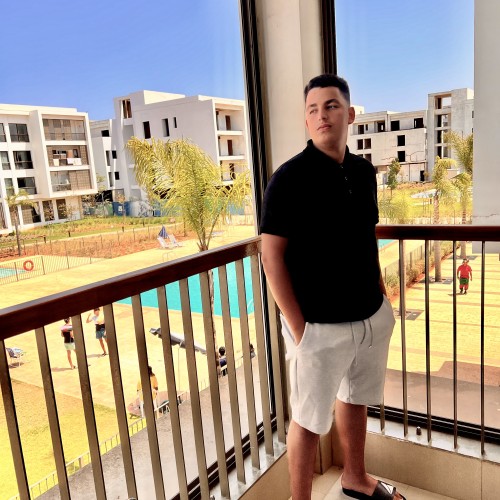 Ahmed B. profile photo