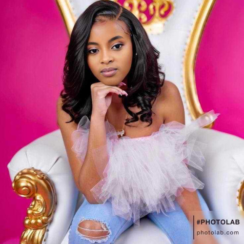 Tasha w. profile photo