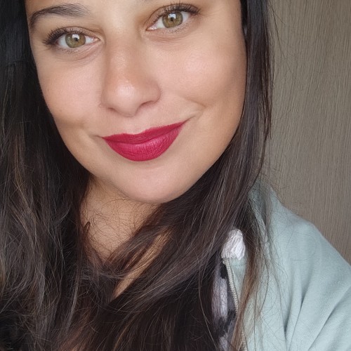 Carolain B.