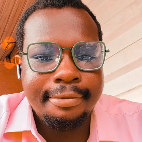 Placidus O. profile photo