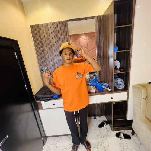 Kelvin  J. profile photo