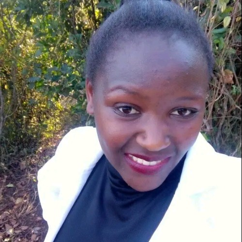 Milly K. profile photo