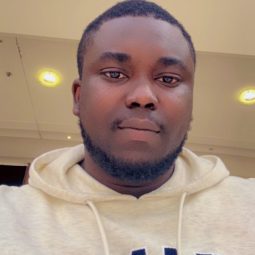 Bamikole A.