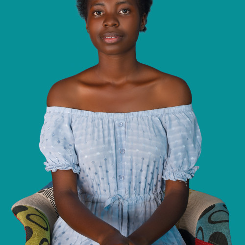 Irene  O. profile photo