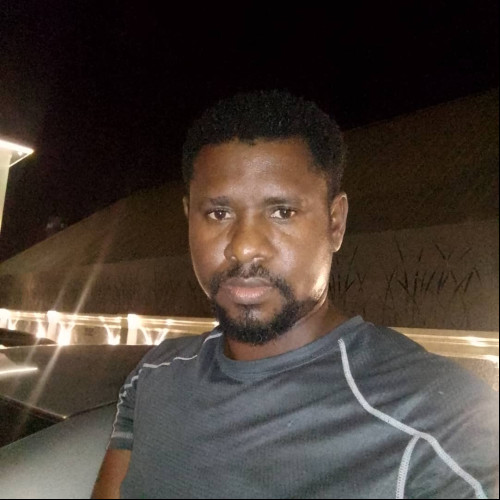 Kelechi  O. profile photo
