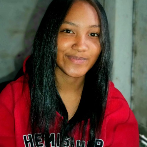 Jaydene Aisha G.
