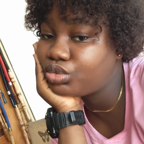 Favour  E.