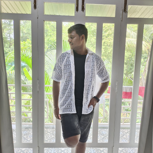Ganesh chandrakant m. profile photo