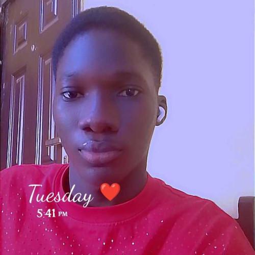 Deji K.