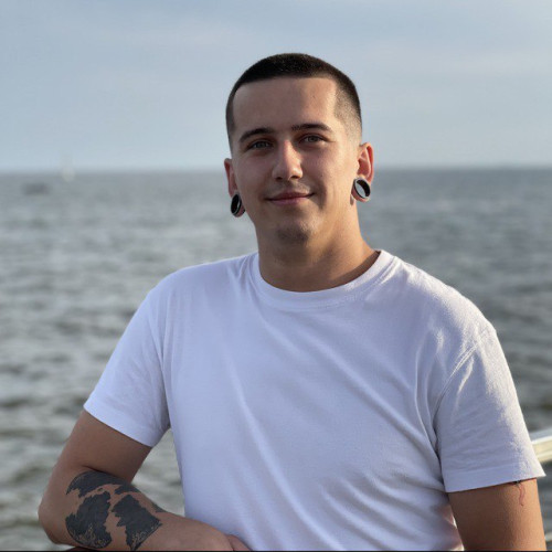 Oleksii B. profile photo