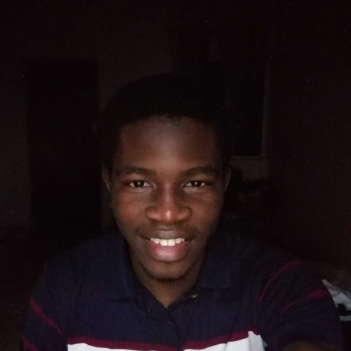 DIVINE C. profile photo