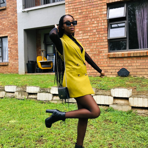 Thandekile Princess t.