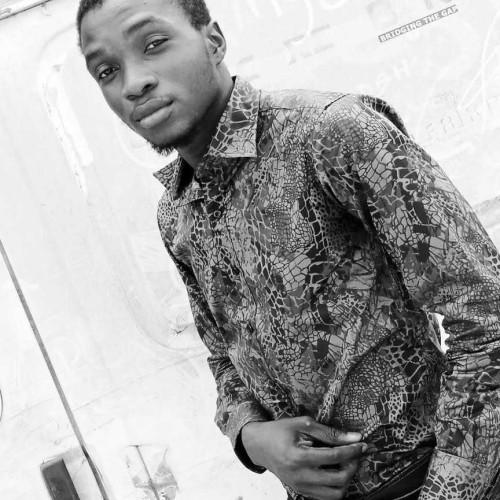 Seyi O.