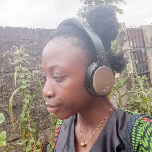 Grace C. profile photo