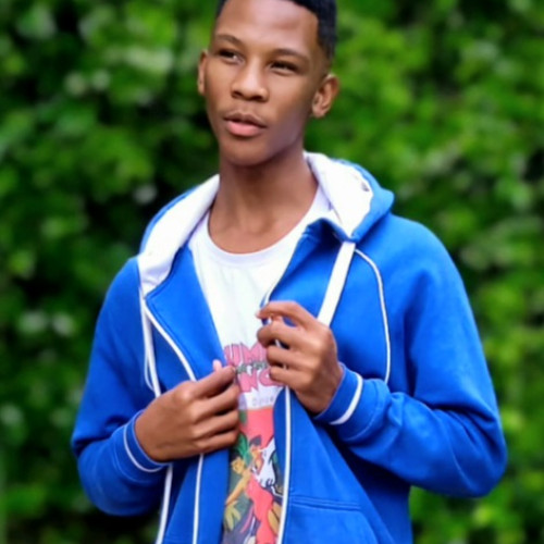 Gomolemo M. profile photo
