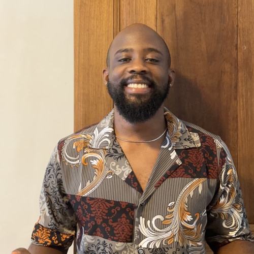 Okiwah G. profile photo
