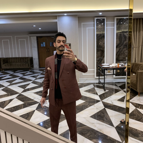  Aqil B. profile photo