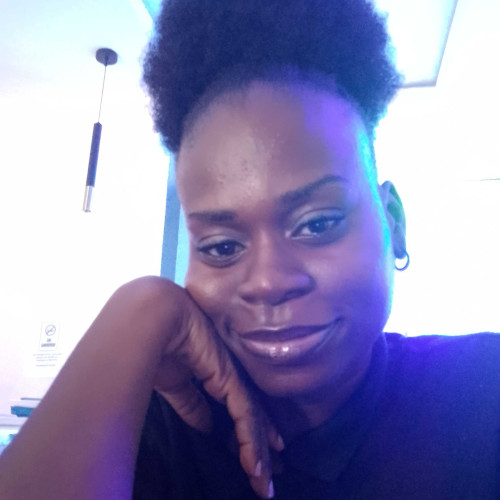 Blessing Chinenye M.