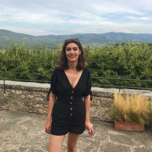 Holly R. profile photo