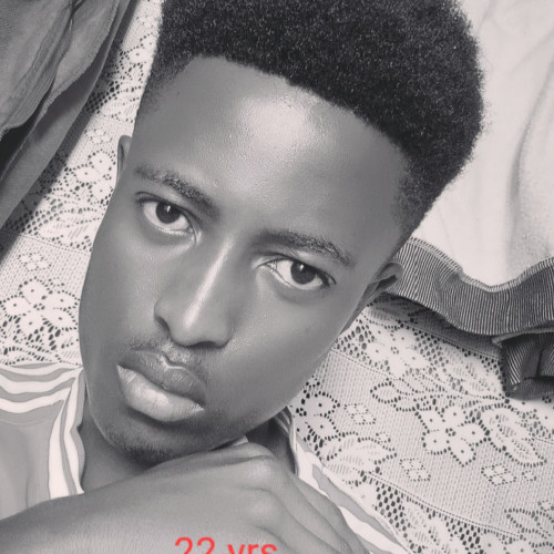 Chrispus  E. profile photo