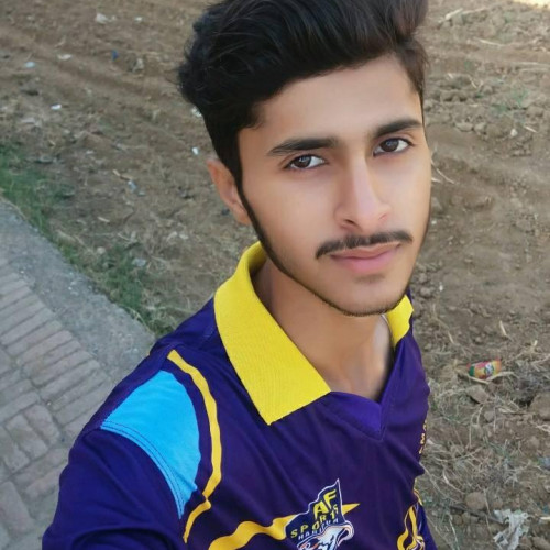 Usama A.