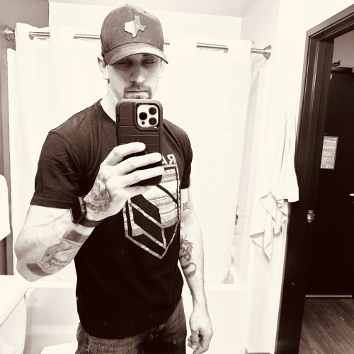 Brandon V. profile photo