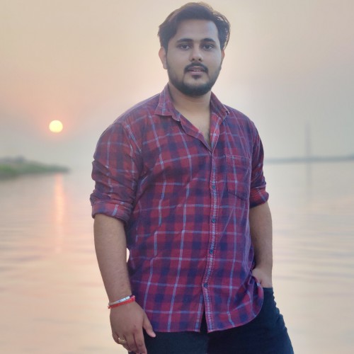 ANIL S.