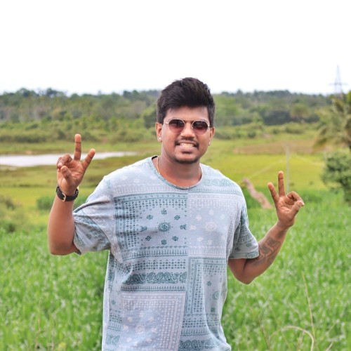 Bims M. profile photo